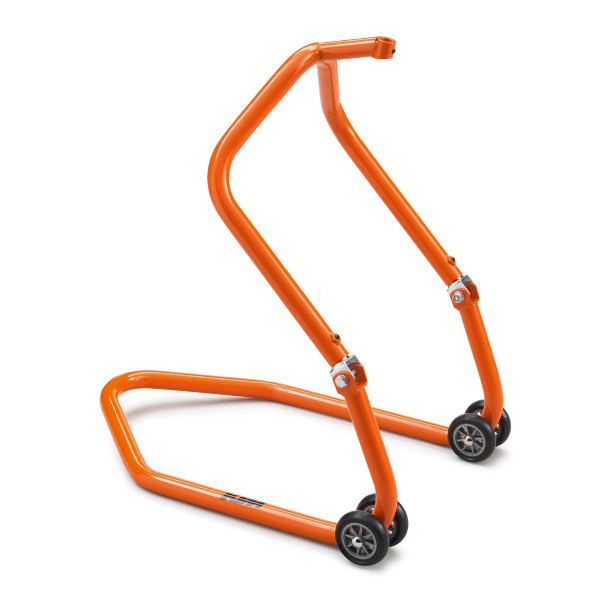 KTM Front paddock stand, large
